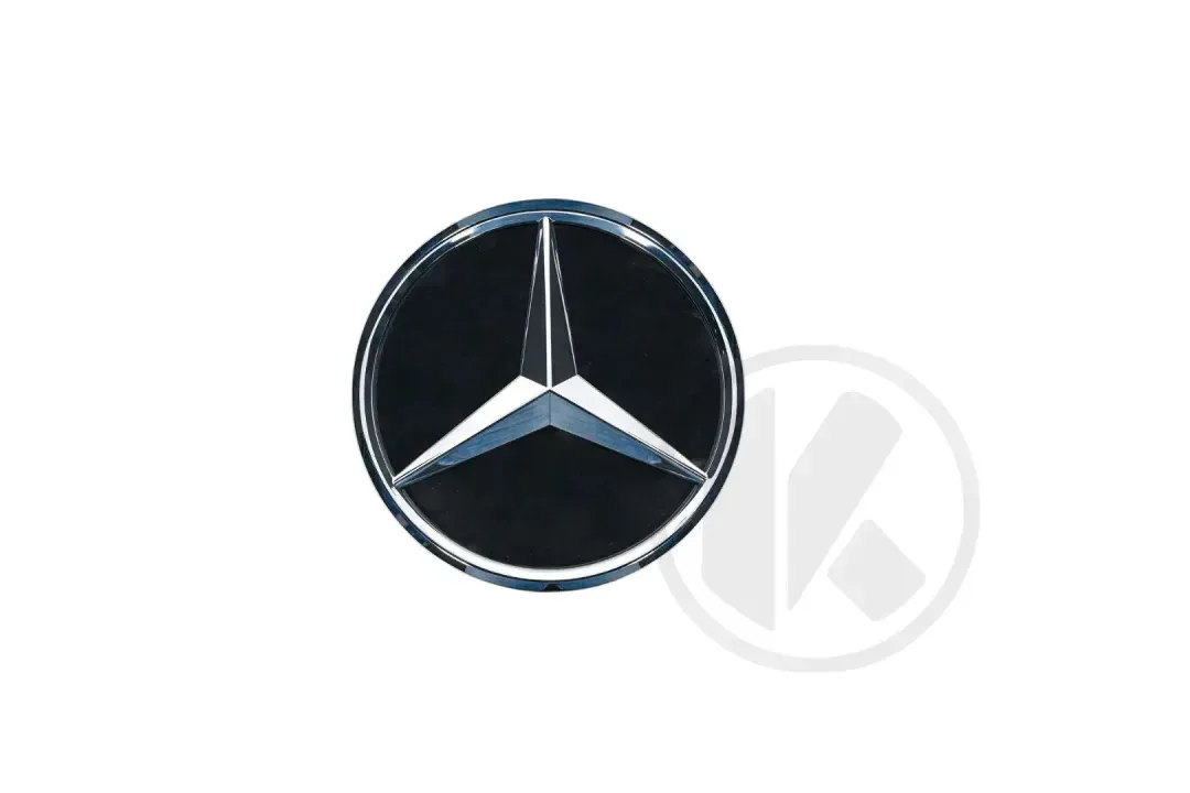 MERCEDES STAR